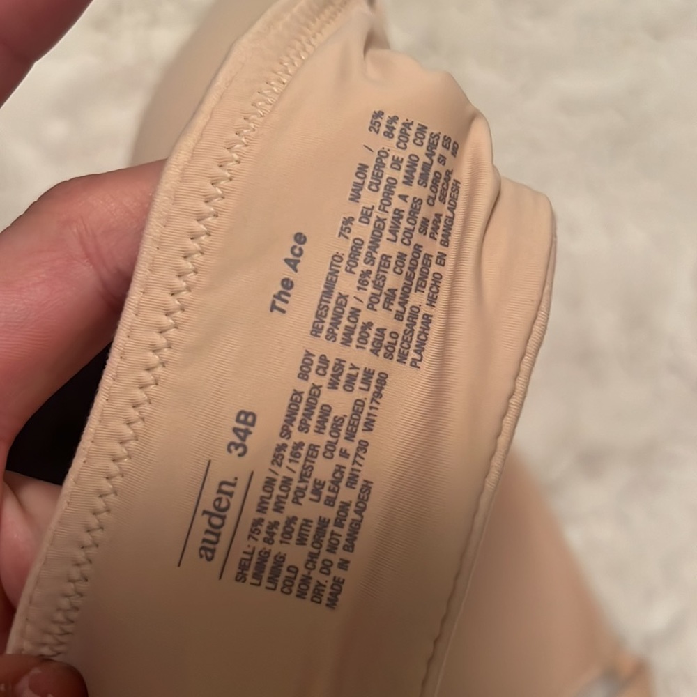 Bra bundle - Picture 5 of 6